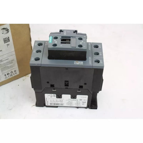 SIEMENS 3RT2037-1NB30