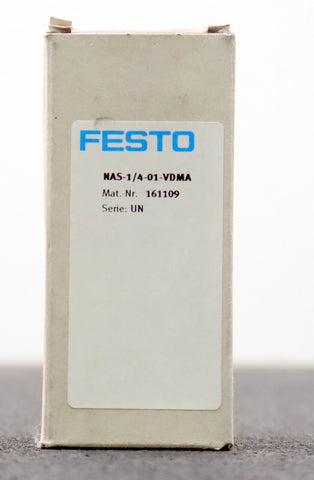 FESTO NAS-1/4-01-VDMA