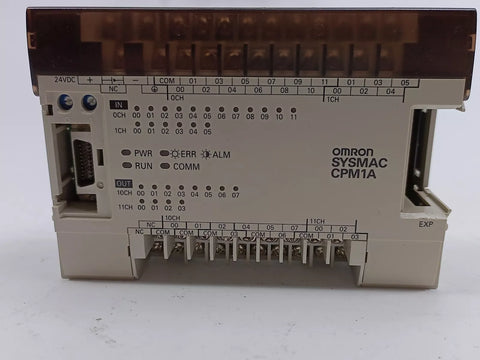 OMRON CPM1A-30CDT-D