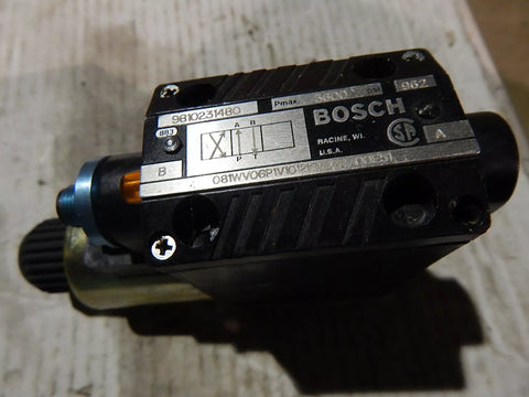 BOSCH 9810231480