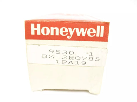 HONEYWELL BZ-2RQ785