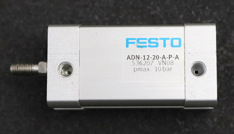 FESTO ADN-12-20-A-P-A