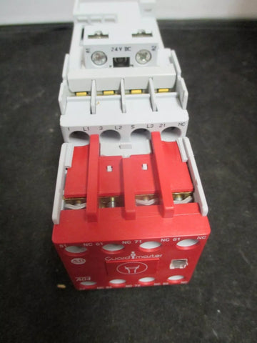 ALLEN BRADLEY 100SC12ZJ05C