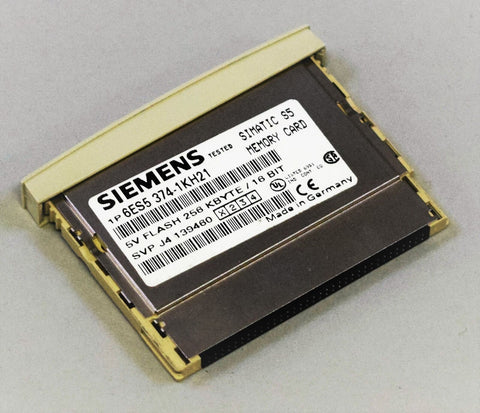 SIEMENS 6ES5374-1KH21