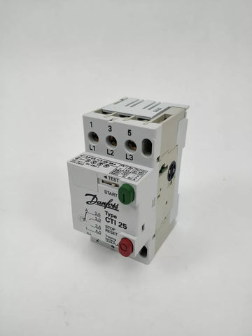 DANFOSS 047B3027