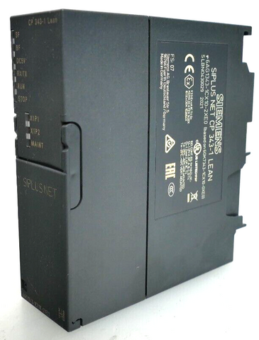 Siemens 6AG1343-1CX10-2XE0