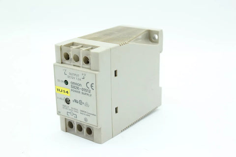 OMRON S82K-01512