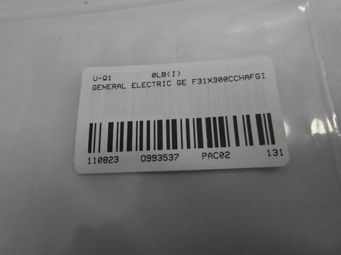 General Electric F31X300CCHAFG1