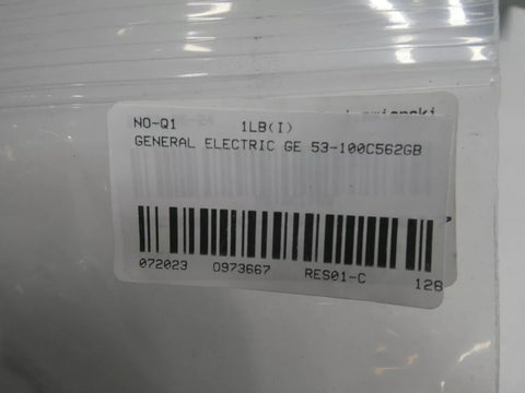 General Electric 53-100C562GB