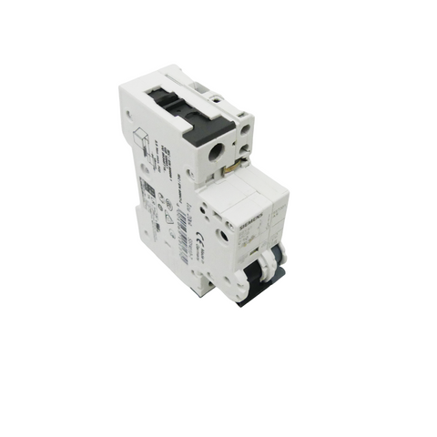 Siemens 5SY4110-7 + 5ST3010