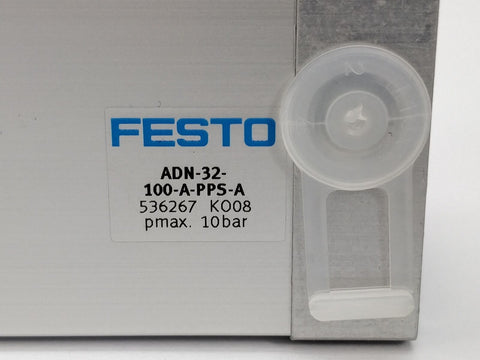 FESTO ADN-32-100-A-PPS-A