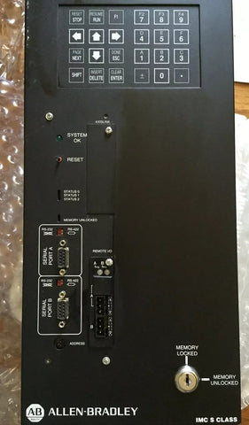 ALLEN BRADLEY 4100-212-P