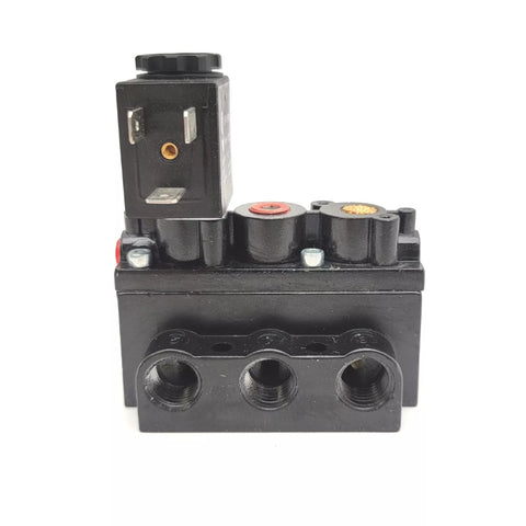 INGERSOLL RAND 2F985