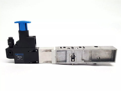 FESTO VABF-S4-1-R1C2-C-6E