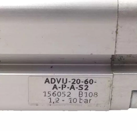 FESTO ADVU-20-60-A-P-A-S2