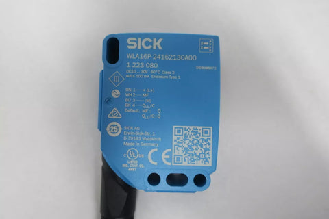 SICK WLA16P-24162130A00