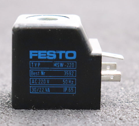 FESTO MSW-220