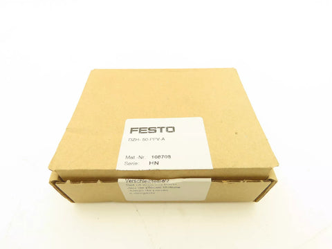 FESTO DZH- 50-PPV-A