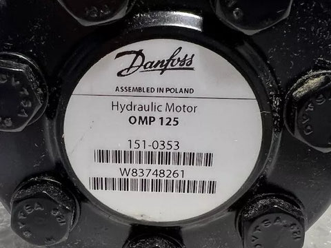 Danfoss 151-0353