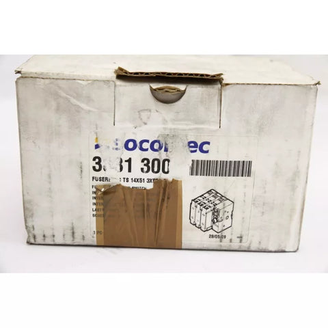 SOCOMEC 3831-3005