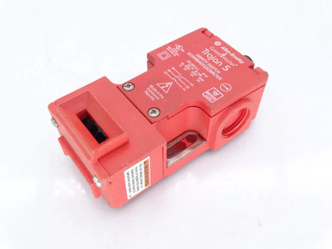 ALLEN BRADLEY 440K-T11129
