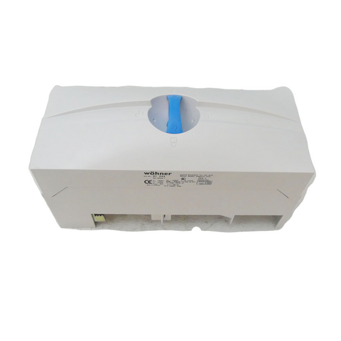 WOHNER 01243