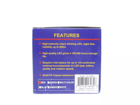INDUSTRIAL MRO PL-300RJ