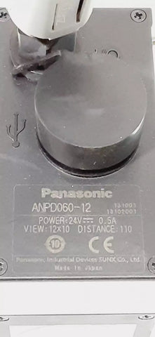 Panasonic ANPD060-12