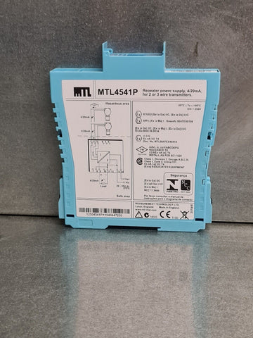 EATON CORPORATION MTL4541P