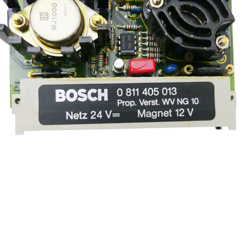 BOSCH 0811-405-013