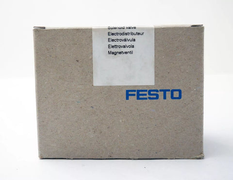 FESTO VZWF-B-L-M22C-G38-135-E-1P4-10-R1