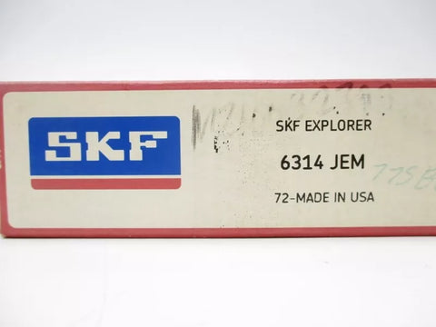 SKF 6314-JEM