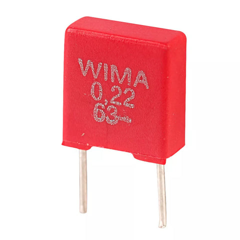 WIMA MKS2C032201B00KS