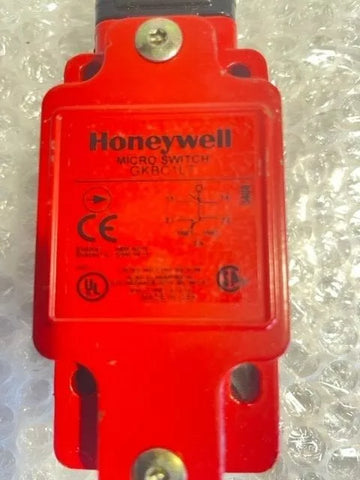 HONEYWELL GKBC1L7