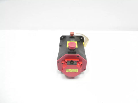 FANUC A06B-0235-B605