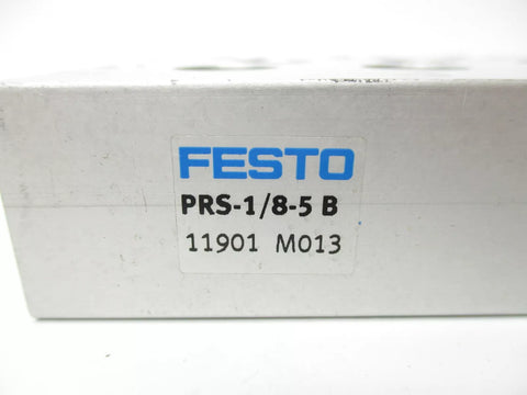 FESTO PRS-1/8-5B