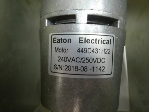 Eaton 449D431H22