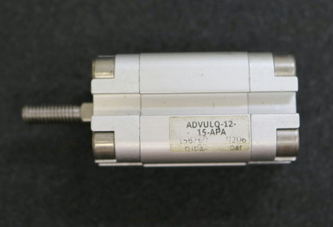 FESTO ADVULQ-12-15-A-P-A