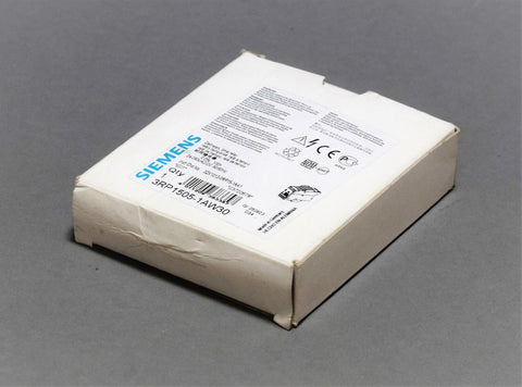 SIEMENS 3RP1505-1AW30