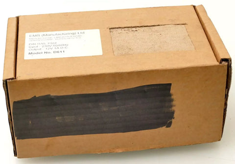 EMS Power D611