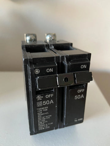GENERAL ELECTRIC THQB2150