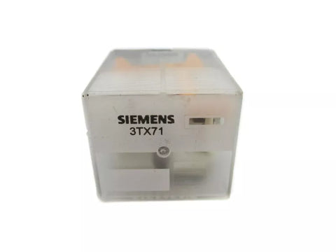 SIEMENS 3TX7116-5FC13C