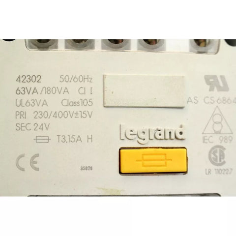 LEGRAND 42302