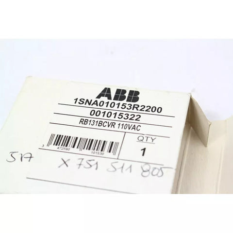 ABB 1SNA010153R2200