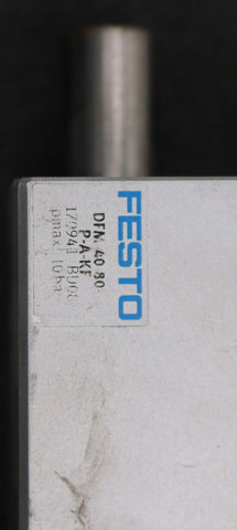 FESTO DFM-40-80-P-A-KF