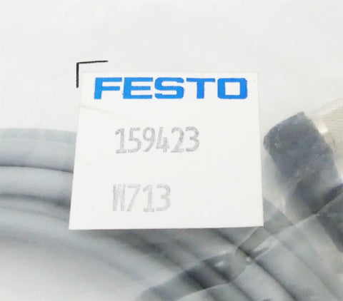 FESTO SIM-M8-3WD-5-PU