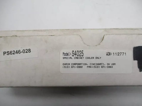 EXAIR S4025