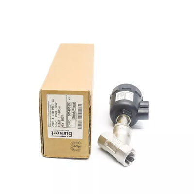 BURKERT 2002A13.0PTFEVAG-1/2