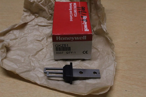 HONEYWELL GKZ51