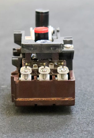 EATON PZKM1-0.22